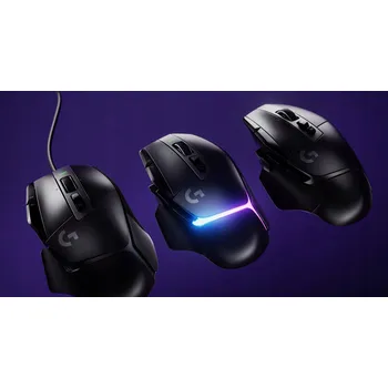 Myš Myš Logitech G502 X Lightspeed
