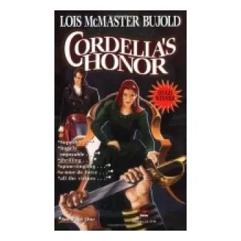 Cordelia's Honor – Mcmaster Bujold Lois (EN)