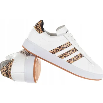 Dámské tenisky Adidas dámské sportovní boty GRAND COURT 2.0, velikost 40 2/3