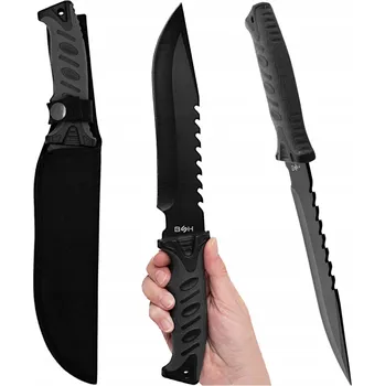 Kuchyňský nůž Taktický Nůž BSH ADVENTURE