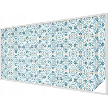 Okenní dekorace Hotová mléčná Fólie 100 x 200 cm