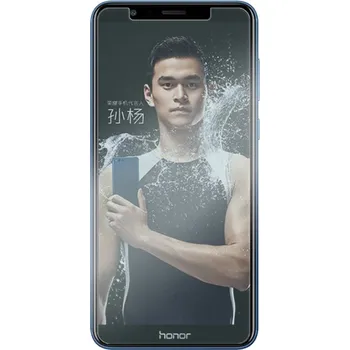 TVRZENÉ SKLO SKLO PRO HONOR 7X