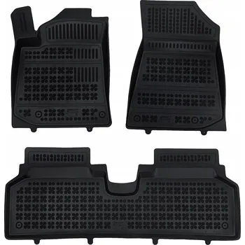 autokoberec Gumové autokoberce Kia Niro EV od roku 2022