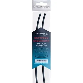 IP kamera Drennan SOFTFEED STRONG Prak