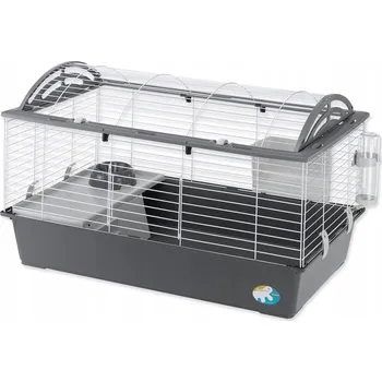 Klec s vaničkou pro králíky Ferplast 56 x 96 x 57 cm