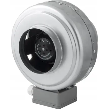 Domácí ventilátor AirRoxy 01-137 200mm potrubní ventilátor