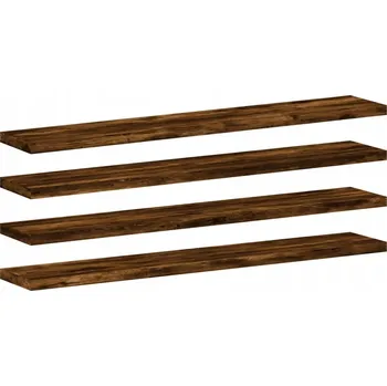 police Police G04V 4 x 4 cm v odstínech hnědé