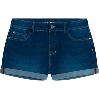 Dámské kraťasy Orsay Orsay modrá 1981270