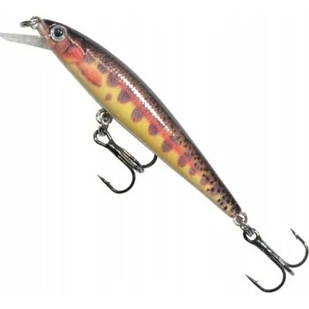 Umělá nástraha York Miturel - barva Mudler 87609