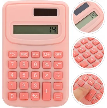 Kalkulačka Kancelářská kalkulačka CALCULATOR