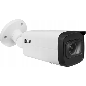 Bezpečnostní kamera BCS-L-TIP44VWR5 VENKOVNÍ IP KAMERA 4MPX S MOTOZOOMEM A IR PŘÍSVITEM 50M IP67 CCTV