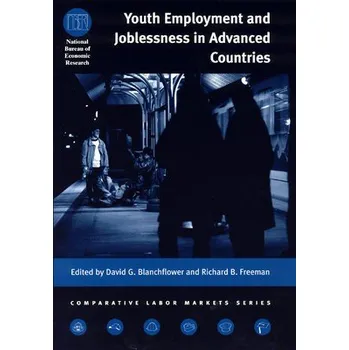 Youth Employment and Joblessness in Advanced Countries
