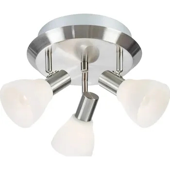 Markslöjd Vero stropní bodové svítidlo ocel kulaté