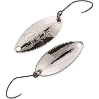 Nástraha Plandavka Nories Tulle 3,5g 32mm #011 (Silber)