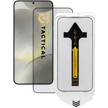 Tactical Impact Barrier for Rookies pro Samsung Galaxy S24/S25