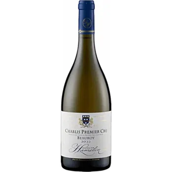Domaine Hamelin - Chablis 1er Cru - Beauroy AOC
