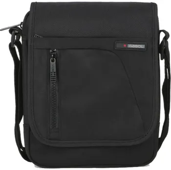 Pánská taška Gabol CRONY 543912 černá Barva: černá, Velikost: 0