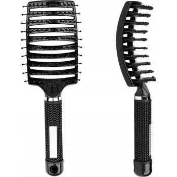 Kartáč na vlasy pro rozčesávání Activ