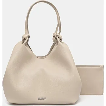 Kabelka Kabelka Dkny černá barva, R42BAE49 80A, vel. ONE SIZE