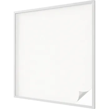 Okenní dekorace Hotová mléčná Fólie 100 x 100 cm