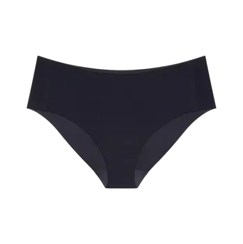 Dámské spodní prádlo Dámské kalhotky Smart Invisible Maxi - Triumph růžová (0040) 02