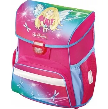 Školní batoh Školní aktovka jednokomorová 15l Herlitz