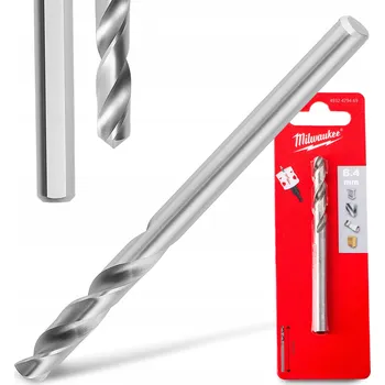 Vrták Vrták pilotující Milwaukee 100 x 6,4 mm