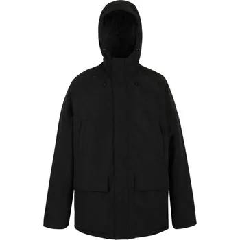 Pánská větrovka Pánská bunda REGATTA OUTDOORS SAVON XXL Černá
