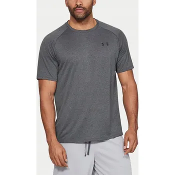 Pánské tričko Tričko Pánské sportovní tričko UA Under Armour TECH SS TEE 2.0 vel. L