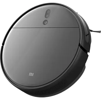 Robotický vysavač Uklízecí robot Xiaomi Mop 2 Pro+ černý