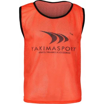 Příslušenství pro čtečku elektronické knihy Tréninkové tričko s fixem Yakimasport 100146J univerzální vel.