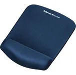 Podložka pod myš PlushTouch™, modrá