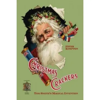 Umění Christmas Crackers: Peter Kimpton (Pevná)