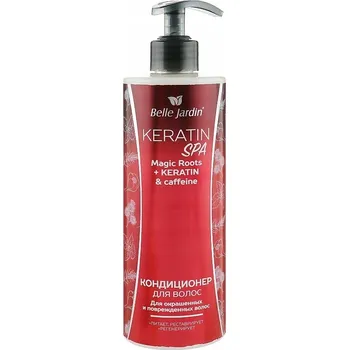 BELLE JARDIN POSILUJÍCÍ REGENERAČNÍ KONDICIONÉR NA