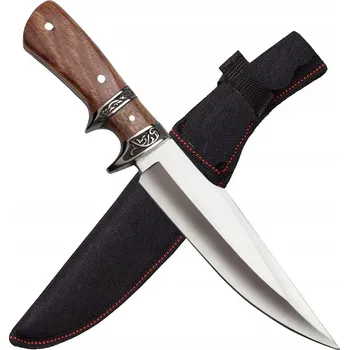 lovecký nůž Nůž turistický BSH ADVENTURE