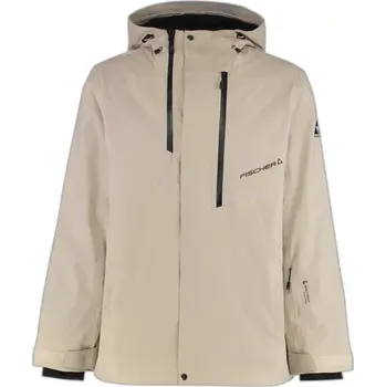 Bunda Fischer RANGER XL béžová