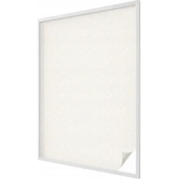 Okenní dekorace Hotová mléčná Fólie 146 x 100 cm