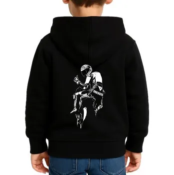 Žertovný předmět The doctor - dětská mikina s kapucí- Tričkový.cz