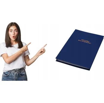 Pořadač / Organizér A4 Barbara