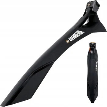 Blatník na kolo Zadní blatník SKS Dashblade černý