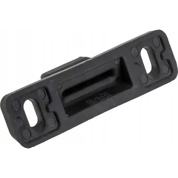 Dveře karosérie NTY SPODNÍ ZÁMEK POSUVNÝCH DVEŘÍ