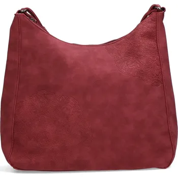 Kabelka Robel dámská každodenní kabelka - bordó