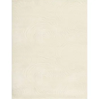 Koberec Breno Kusový koberec RABBIT ROSE beige, 80x150 cm