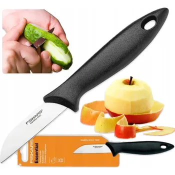 Kuchyňský nůž Nůž na loupání Fiskars 7 cm