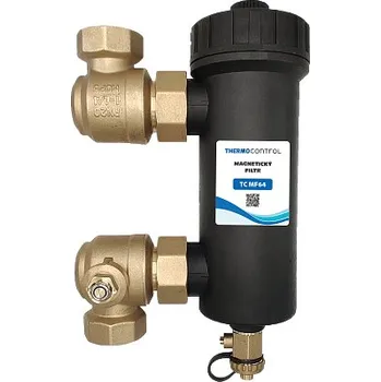 Termostat THERMOCONTROL TC MF64