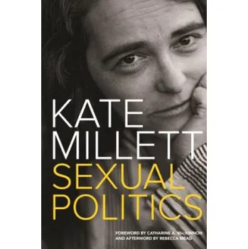 Sexual Politics – Kate Millett (EN)