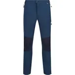 Pánské kalhoty REGATTA OUTDOORS QUESTRA V 40 Tmavě modrá