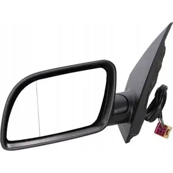 Auto zrcátko Alkar 6125110 Zpětné zrcátko