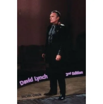 Umění David Lynch – Michel Chion (EN)