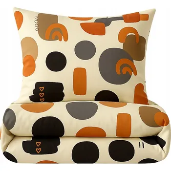 Povlečení Sada povlečení PREMIUM 160 x 200 antialergické TOP PL